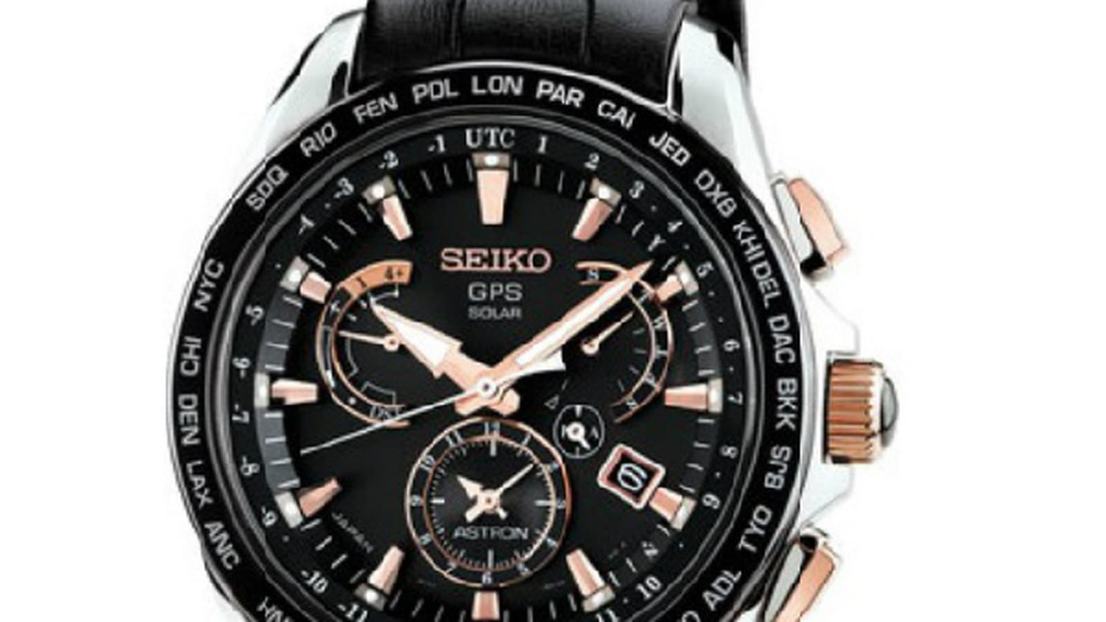 Seiko