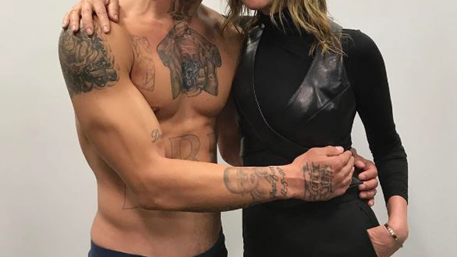 Carine Roitfeld