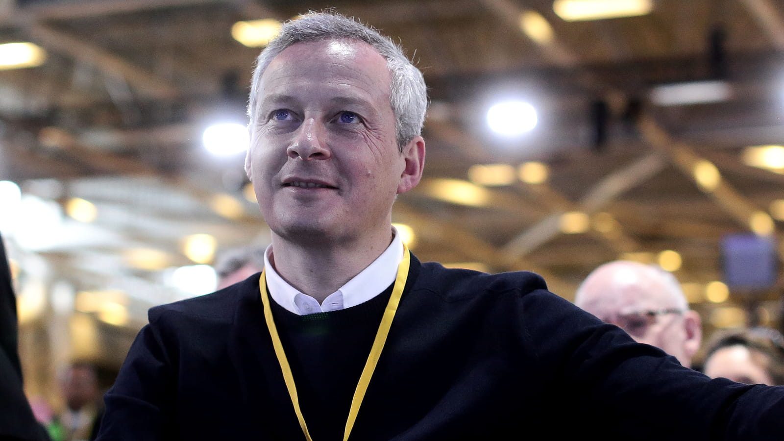 Bruno Le Maire