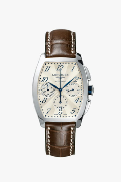 Montre "Evidenza" de Longines