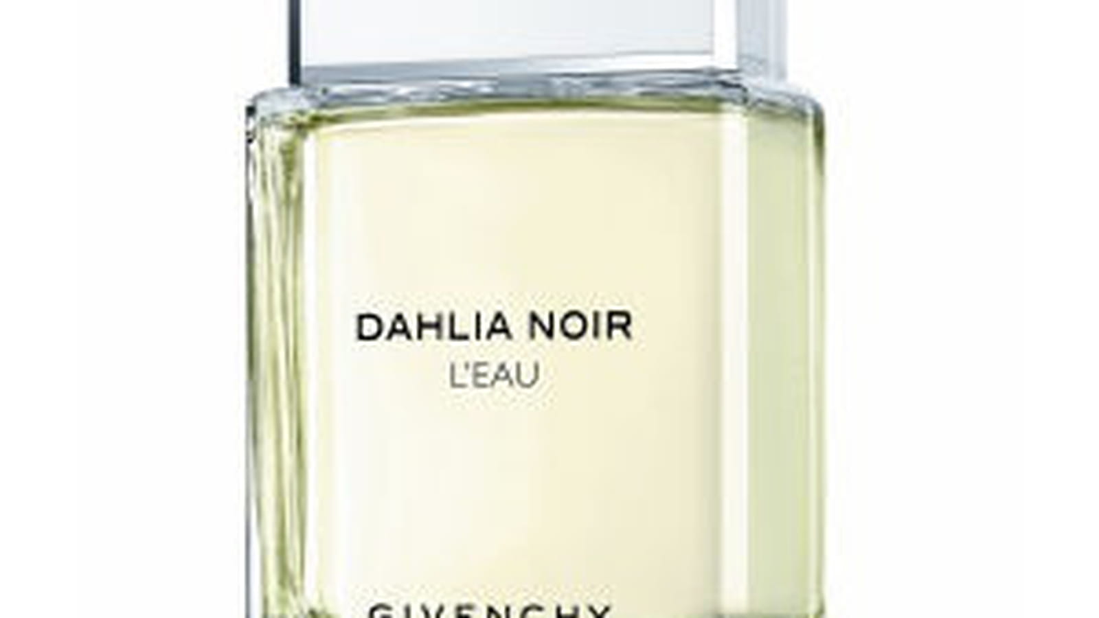 Dahlia Noir L'eau de Givenchy