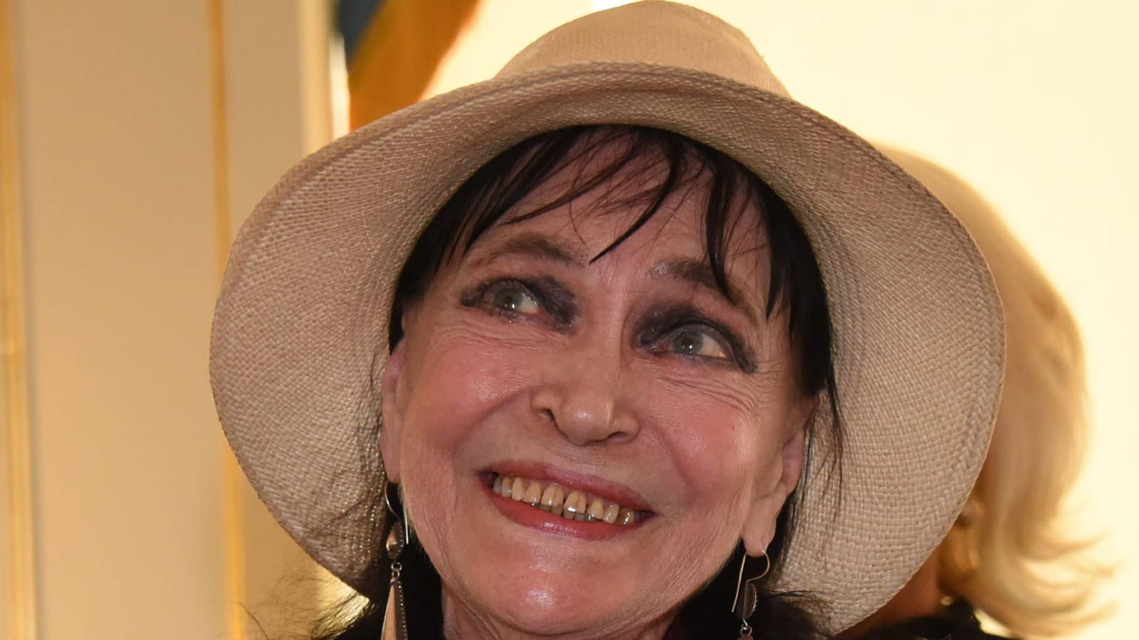 Anna Karina