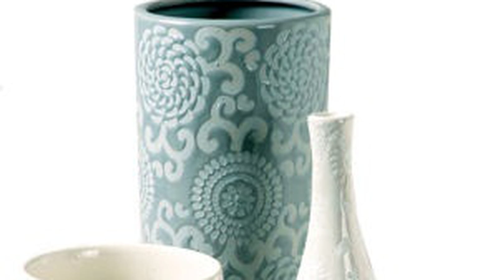 Vase "Relief" de Casa
