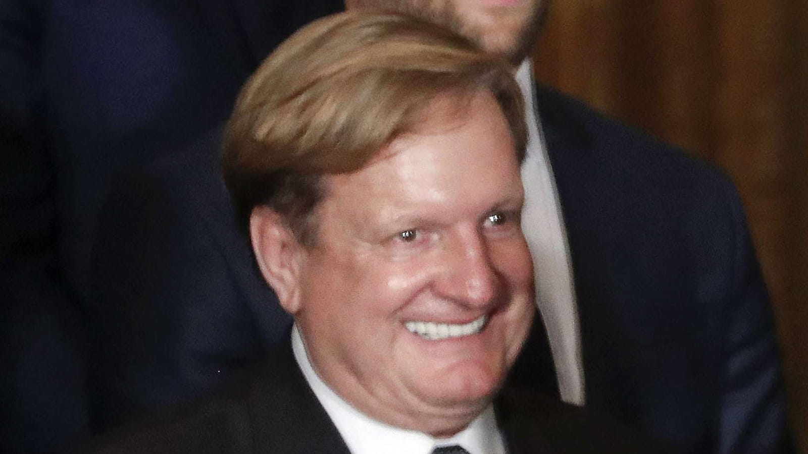 Ronald Burkle
