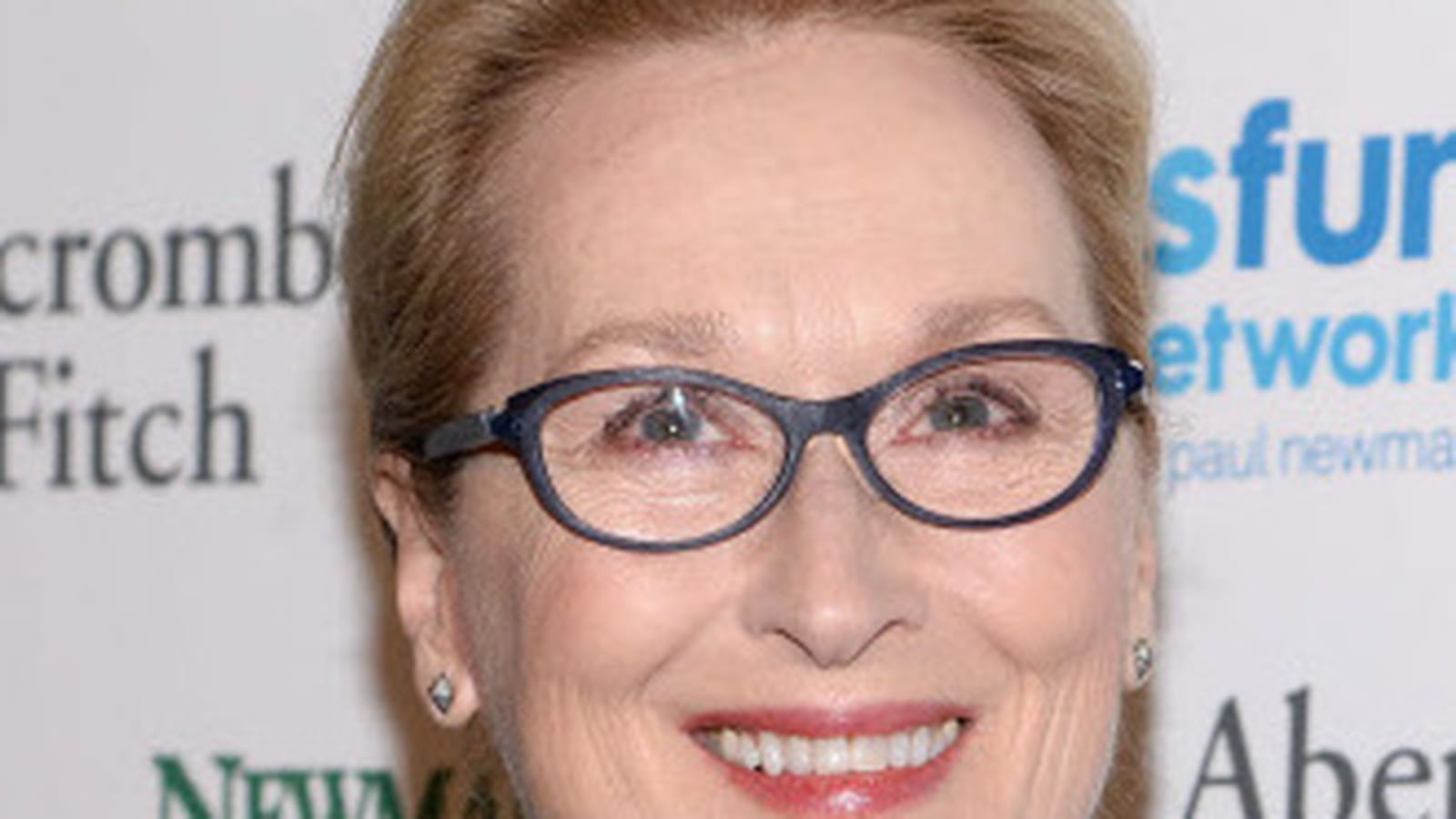 Meryl Streep