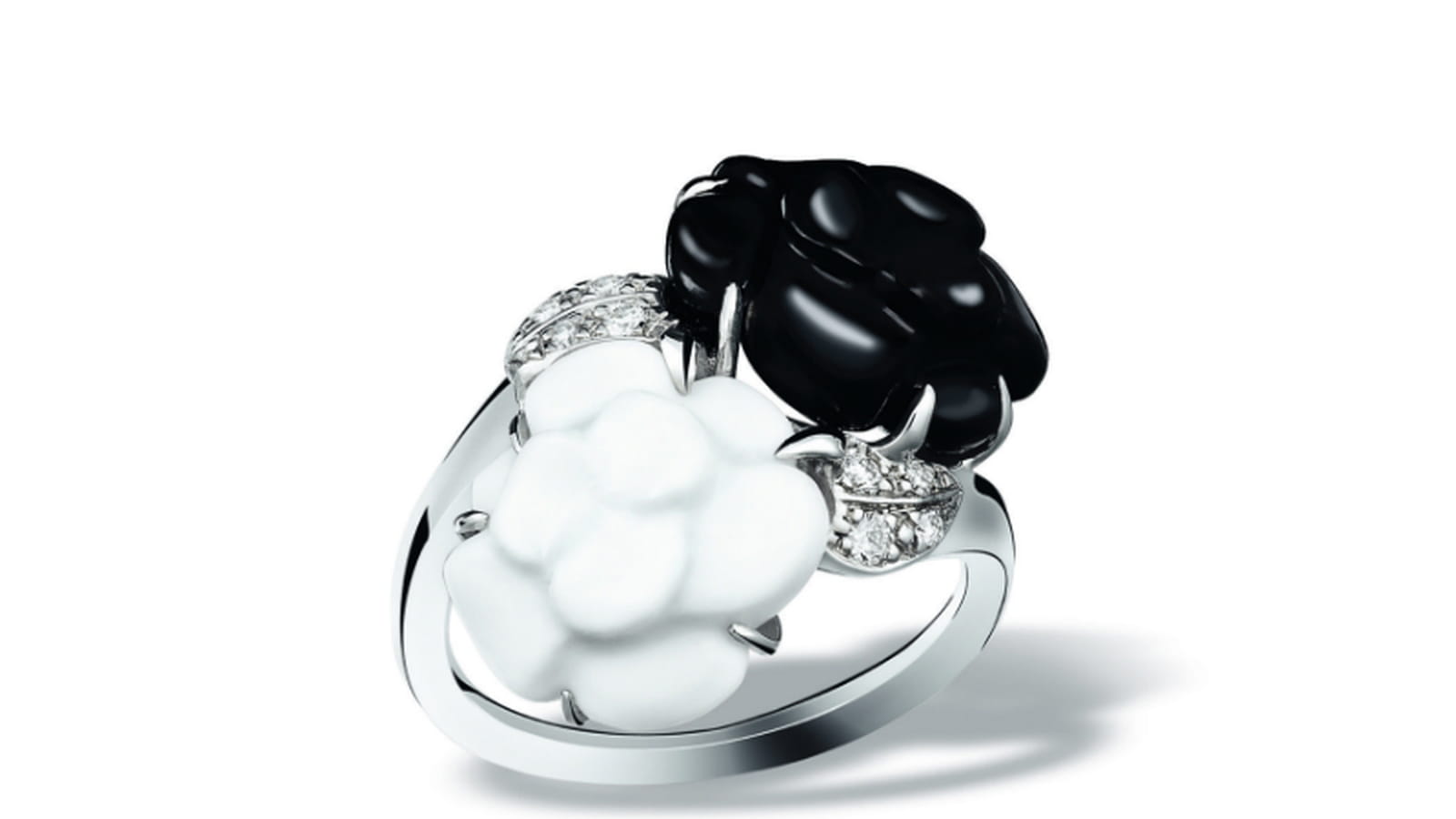 Bague Chanel