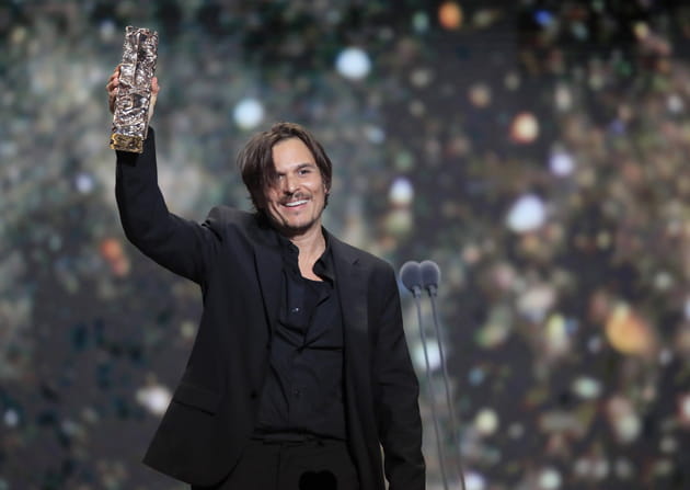 Dan Levy (The Dø) décroche le trophée de la Musique Originale pour J'ai Perdu mon Corps