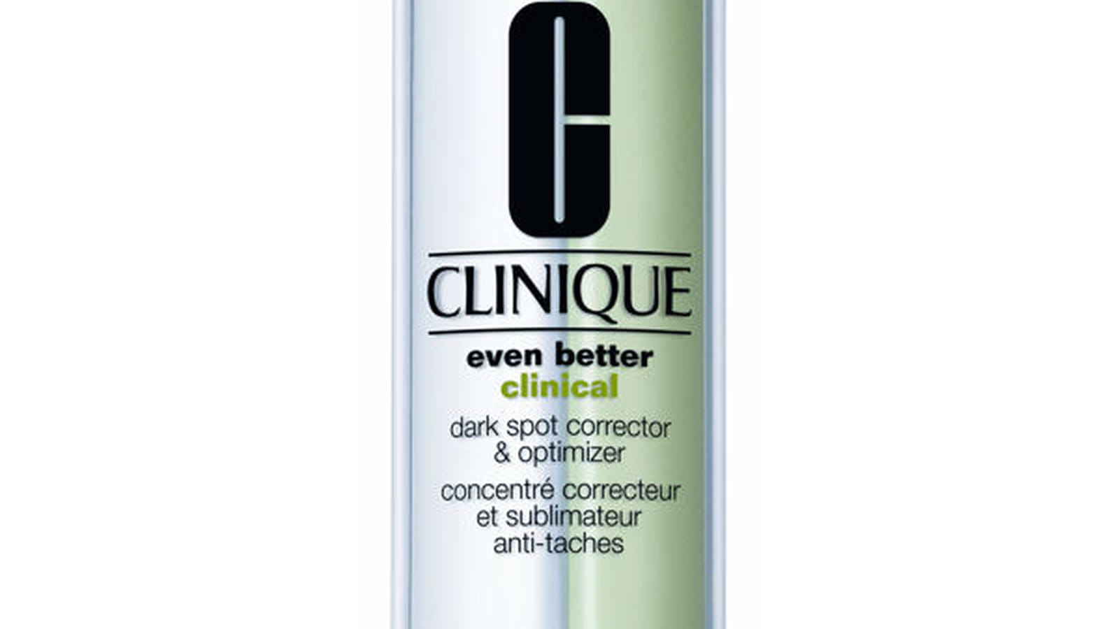 Even Better Clinical, Concentré correcteur et Sublimateur anti-taches, Clinique