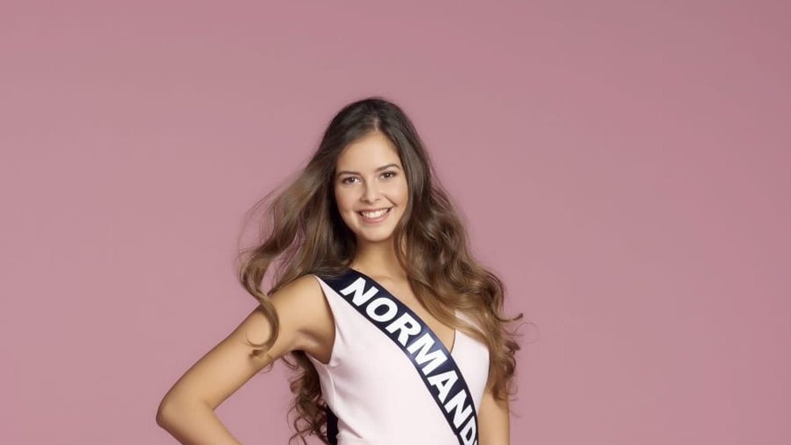 Miss Normandie