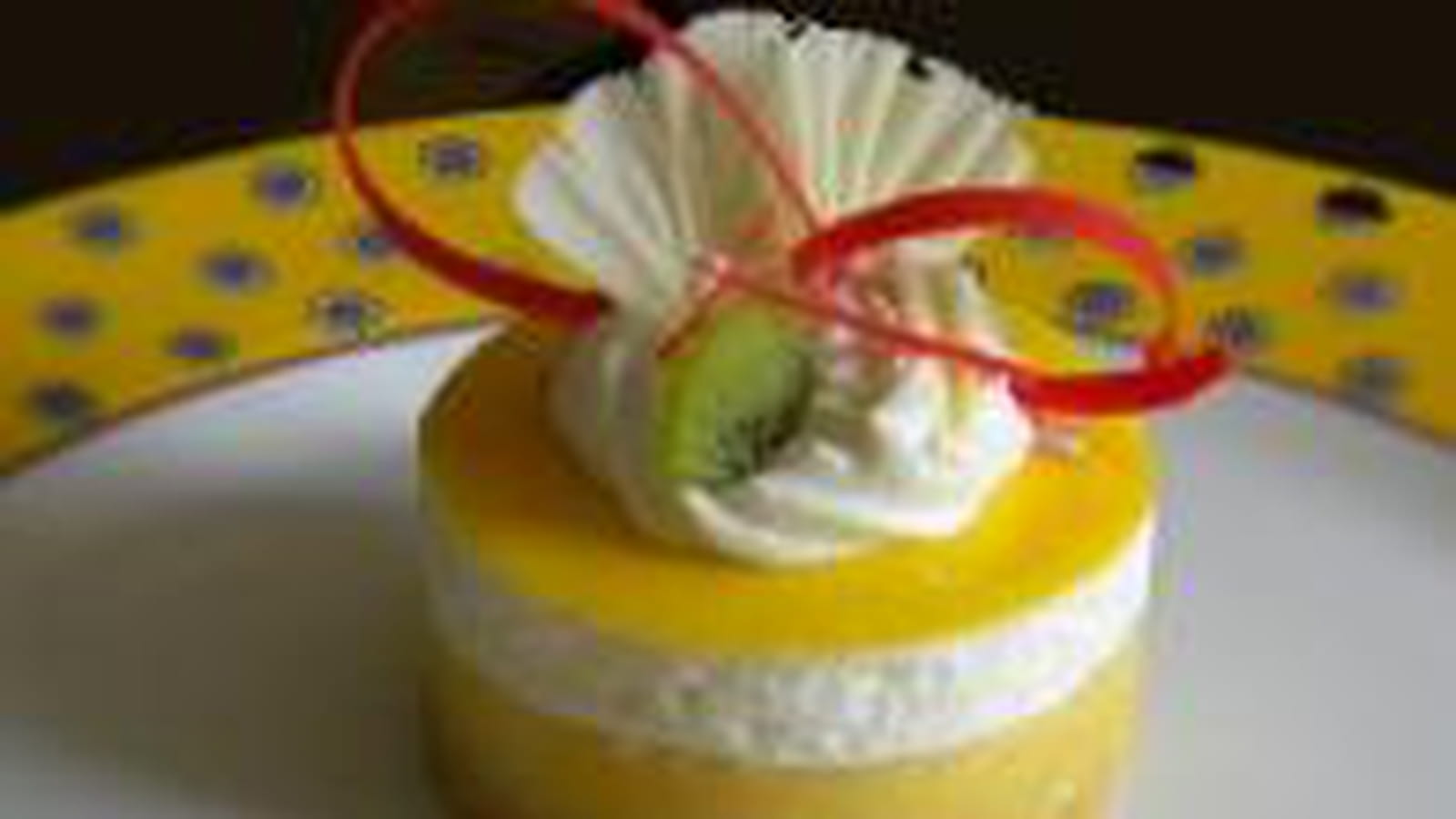 Mousse passion