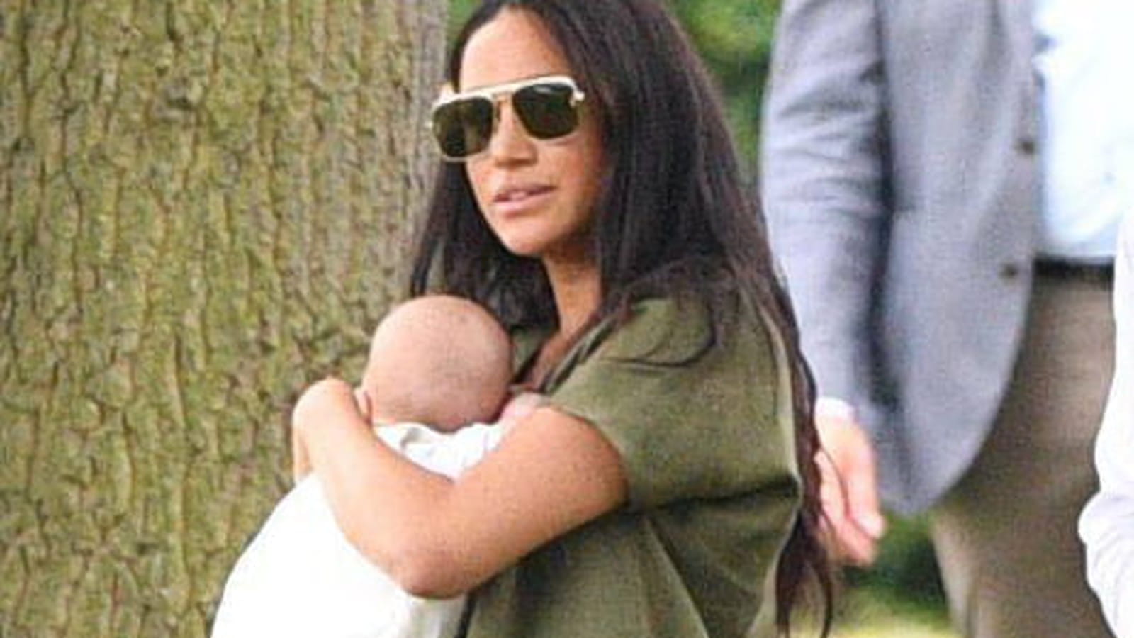 Meghan Markle