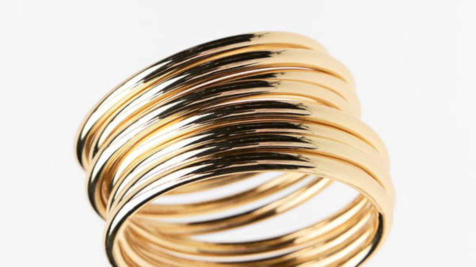 Lot de bracelets Zara 