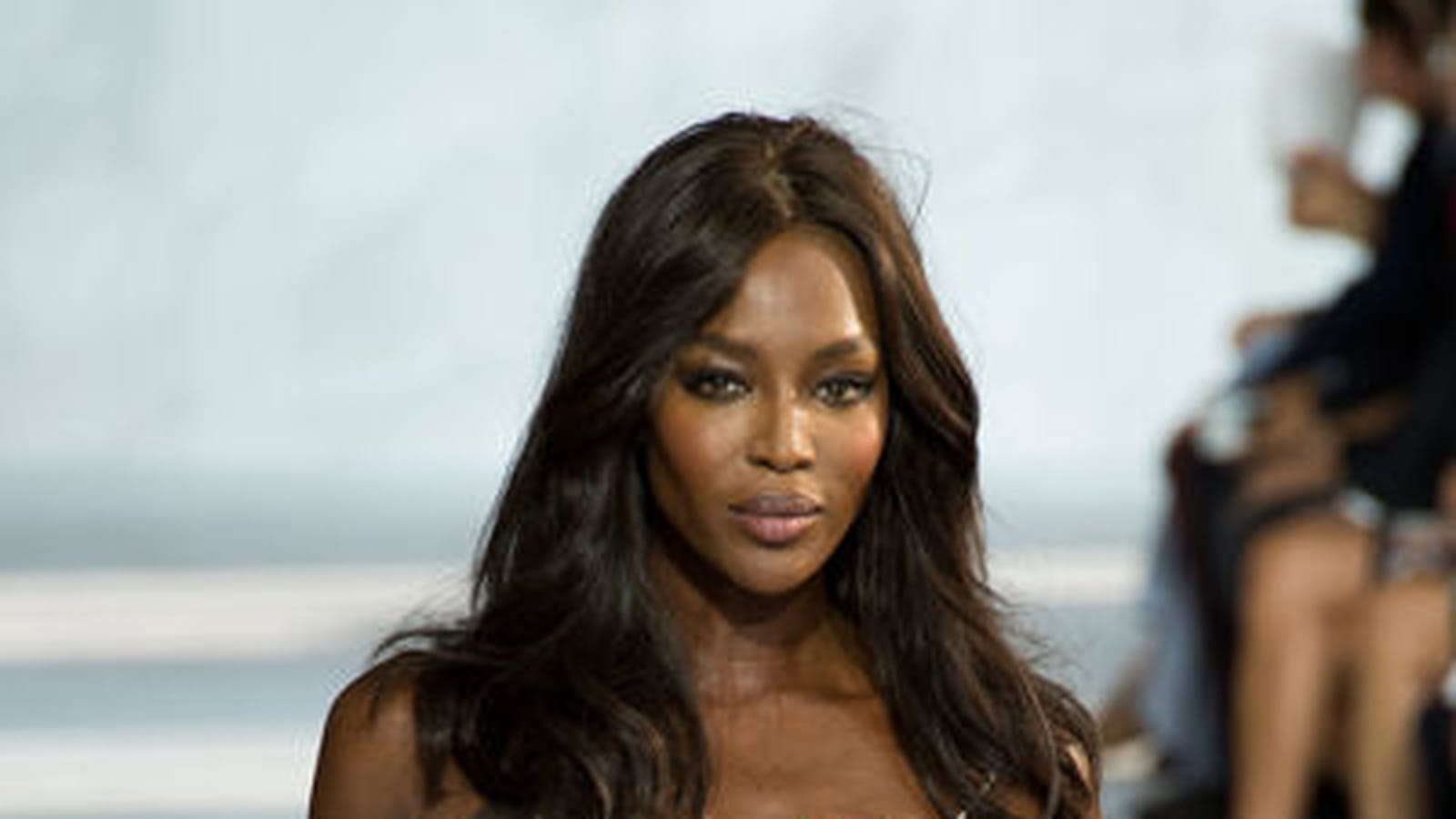 Naomi Campbell