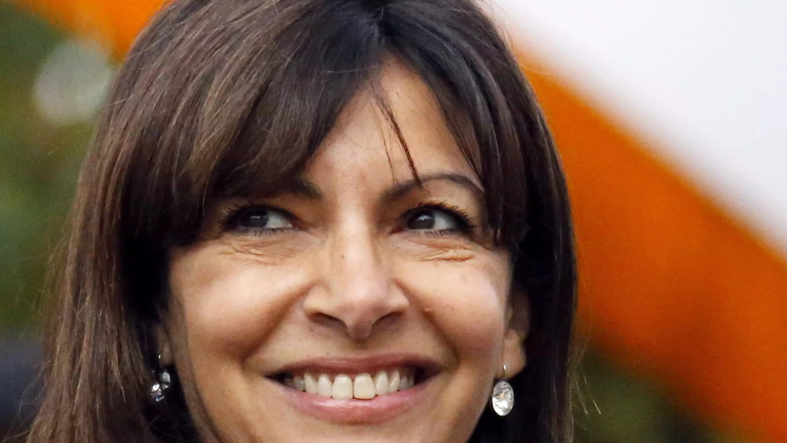 Anne Hidalgo