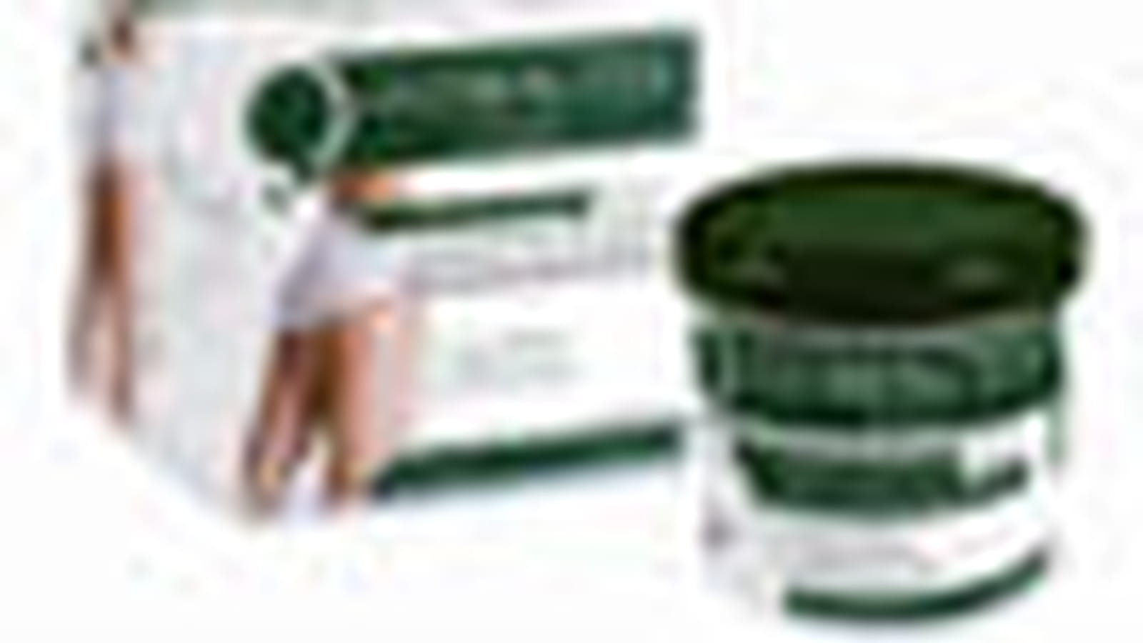 Amincissant nuit de Gomactiv Cosmetic