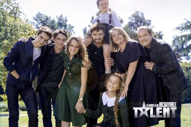 La famille Lefèvre est catholique