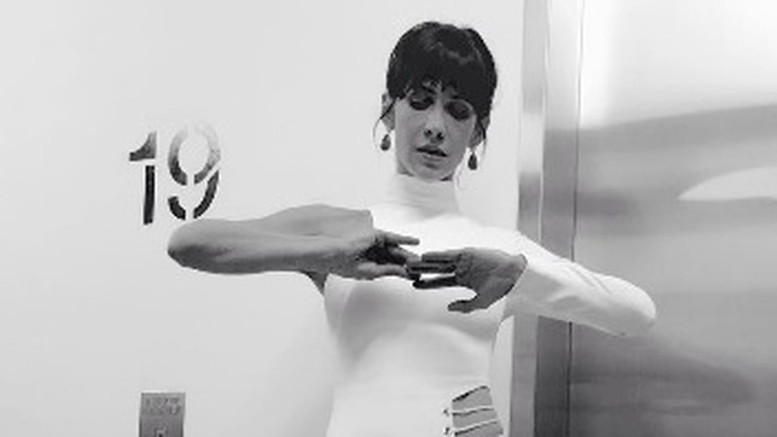 Sophie Marceau