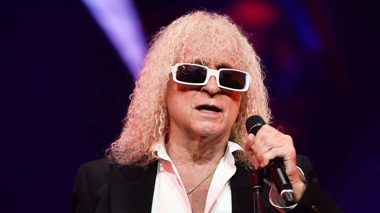 Michel Polnareff