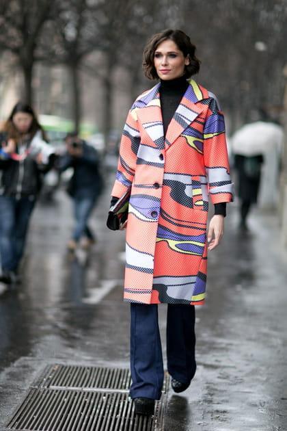 L'imprim&eacute; psych&eacute;