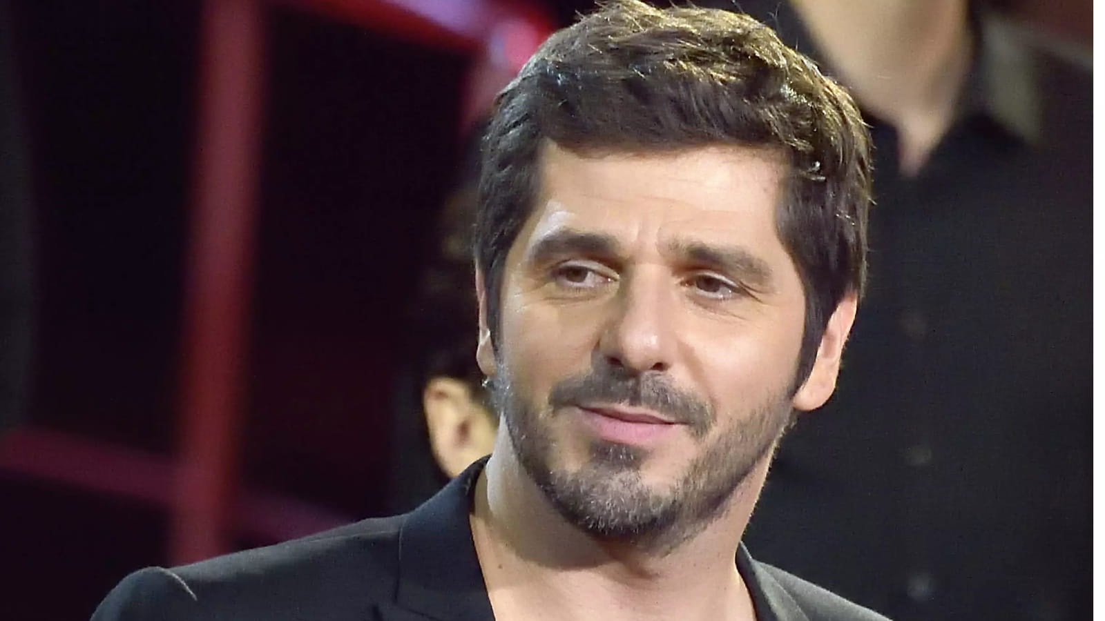 Patrick Fiori