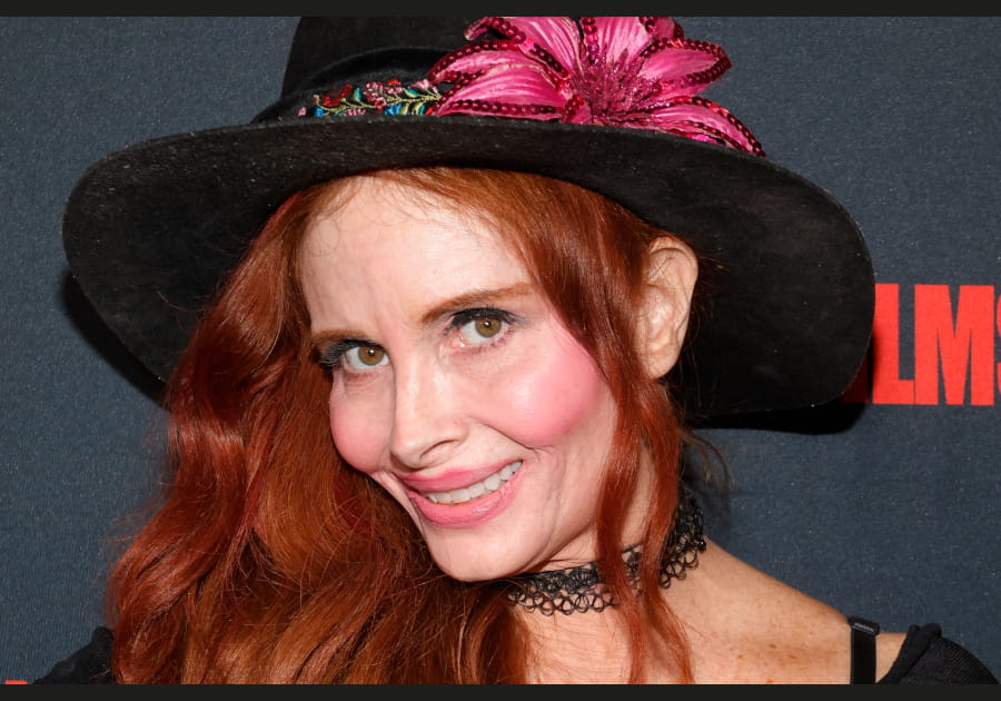 Flop&nbsp;: les joues trop ros&eacute;es de Phoebe Price