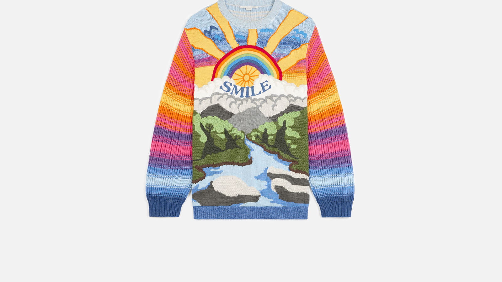 Pull Stella McCartney