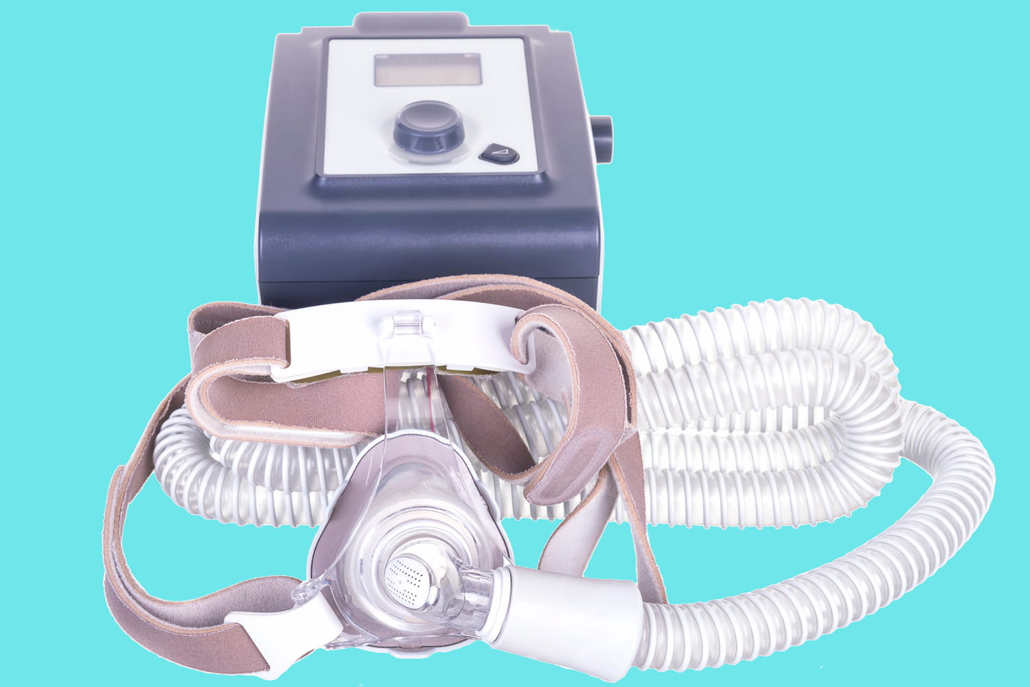 Appareil Philips pour l