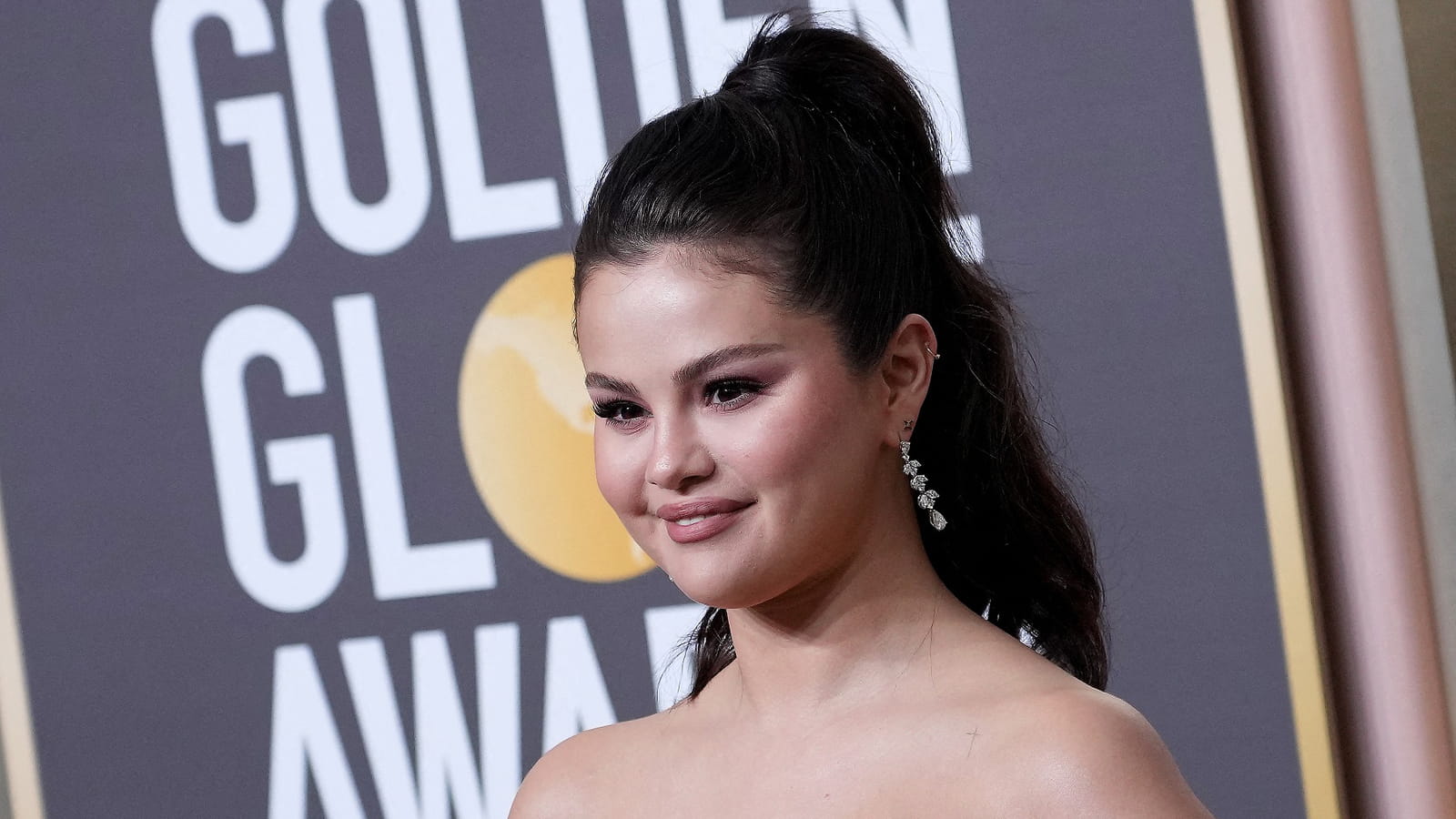 Selena Gomez