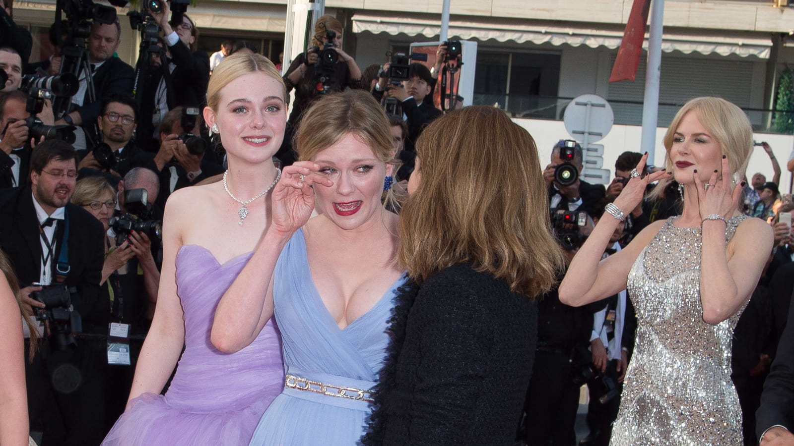 Kirsten Dunst