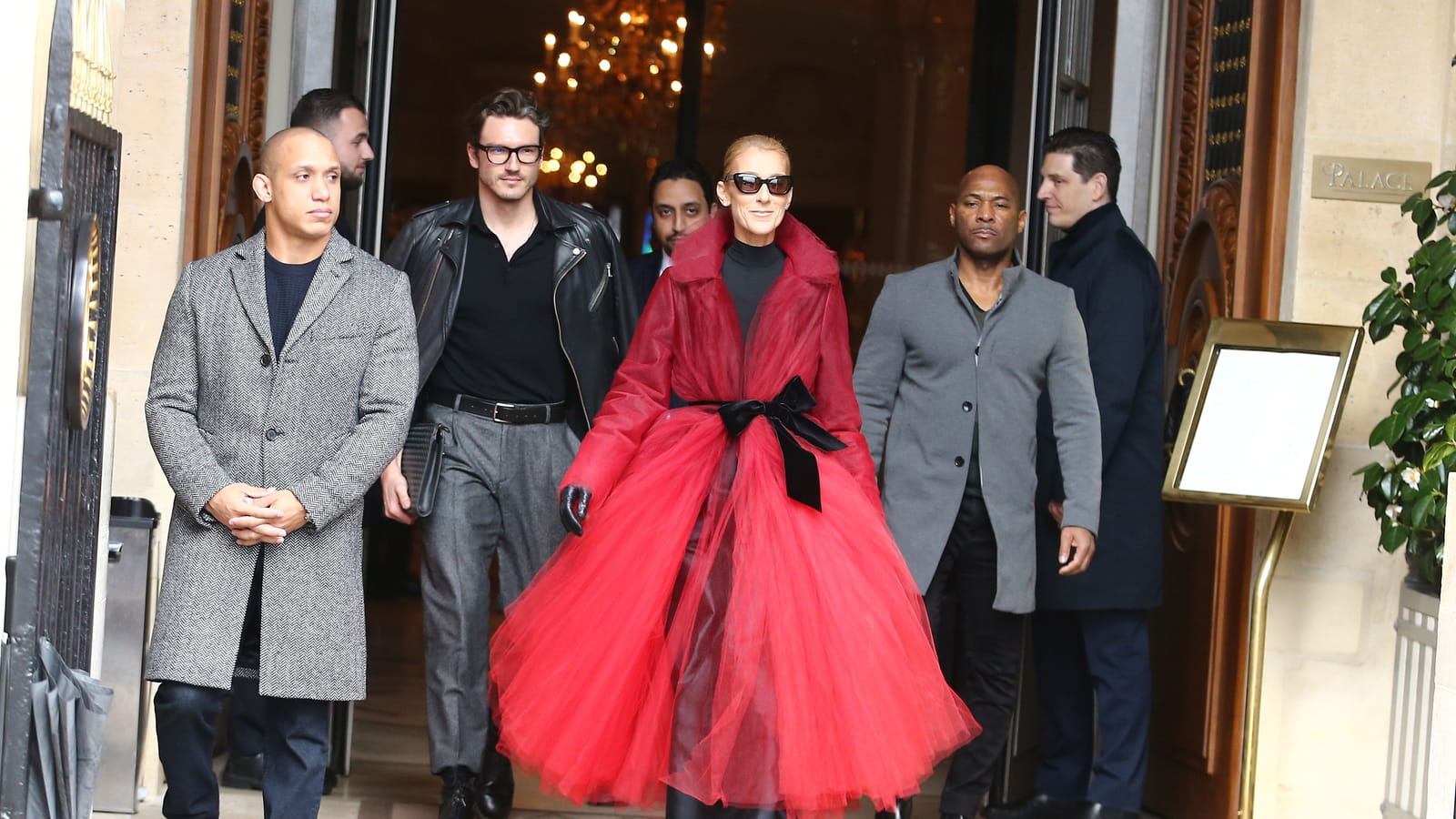 Céline Dion