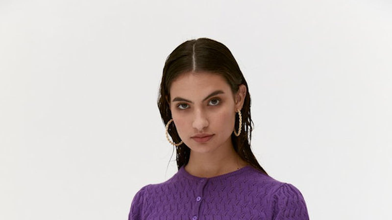 Cardigan Musier 