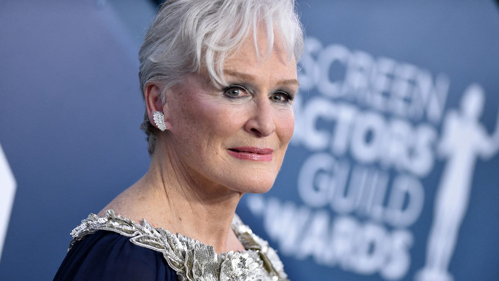 Glenn Close