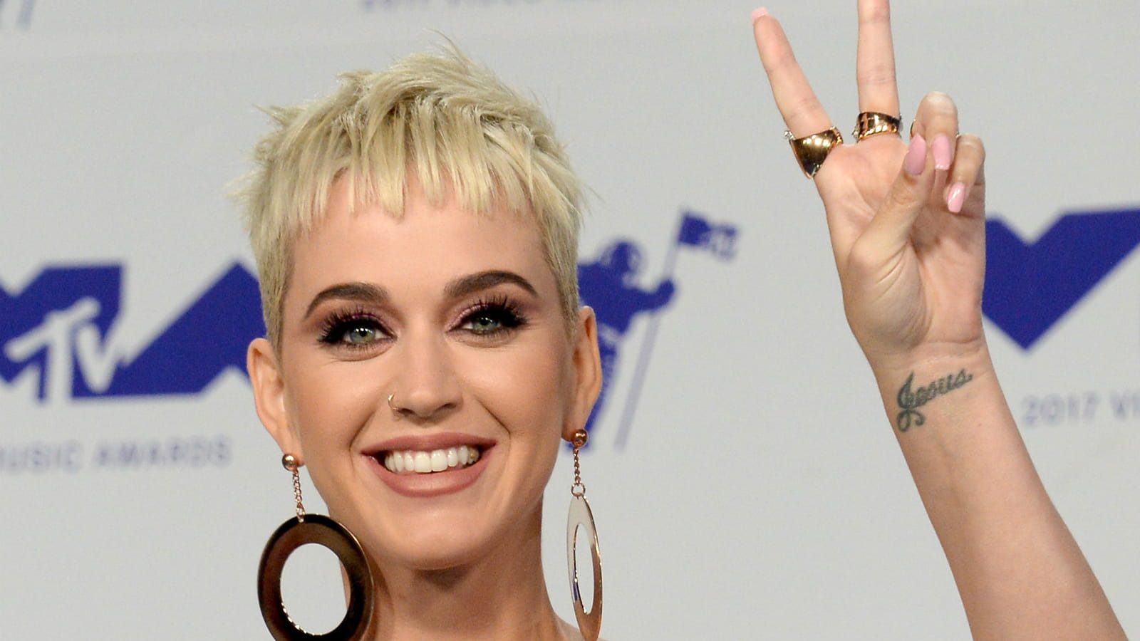 Katy Perry