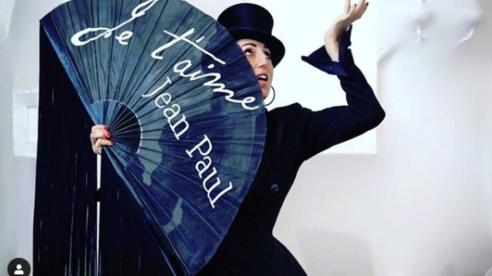 Rossy de Palma 