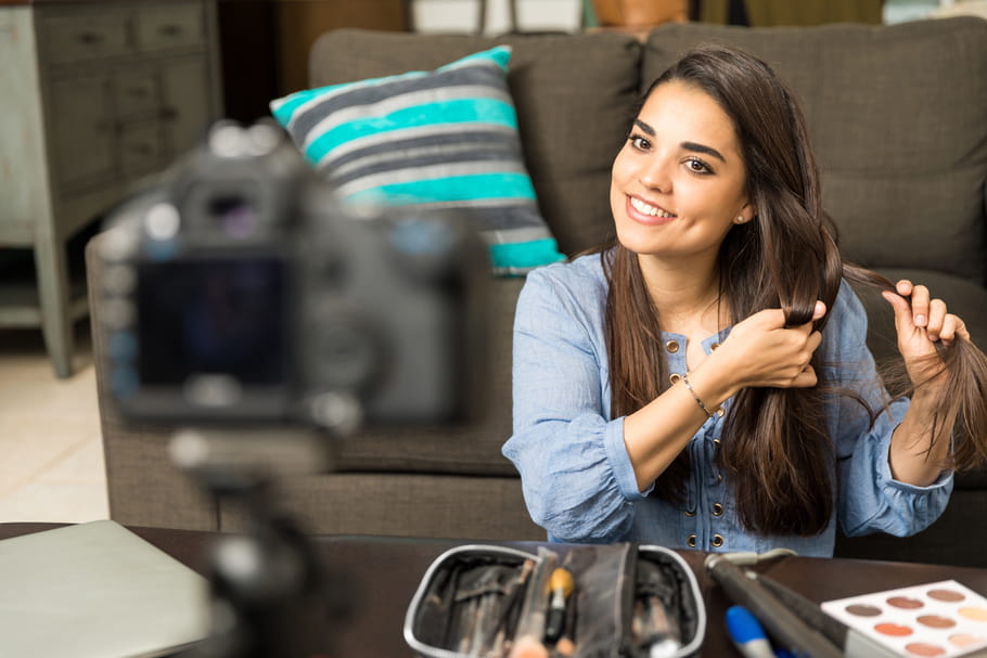 Tutos de coiffure : tous nos conseils en images faciles et rapides