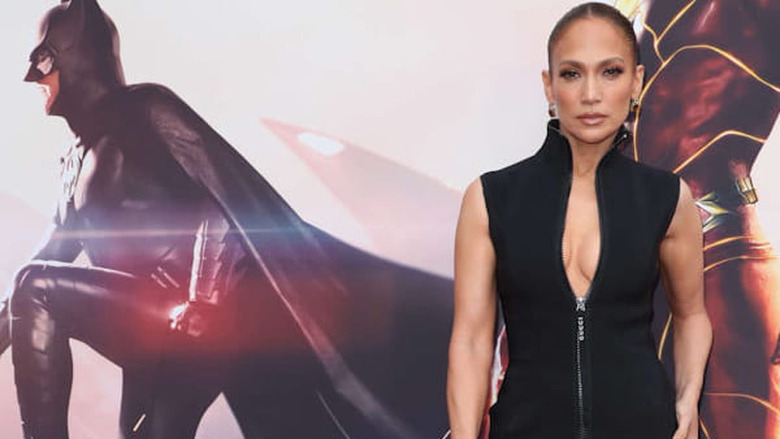 Jennifer Lopez le 12 juin 2023