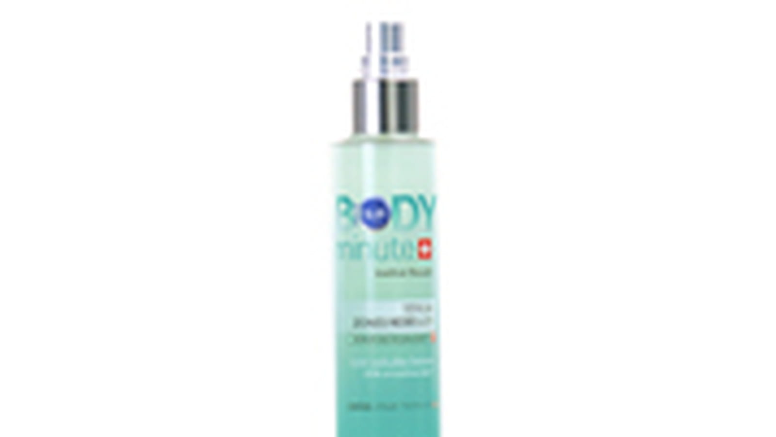Sérum Zones Rebelles Slim Minute, Body Minute 