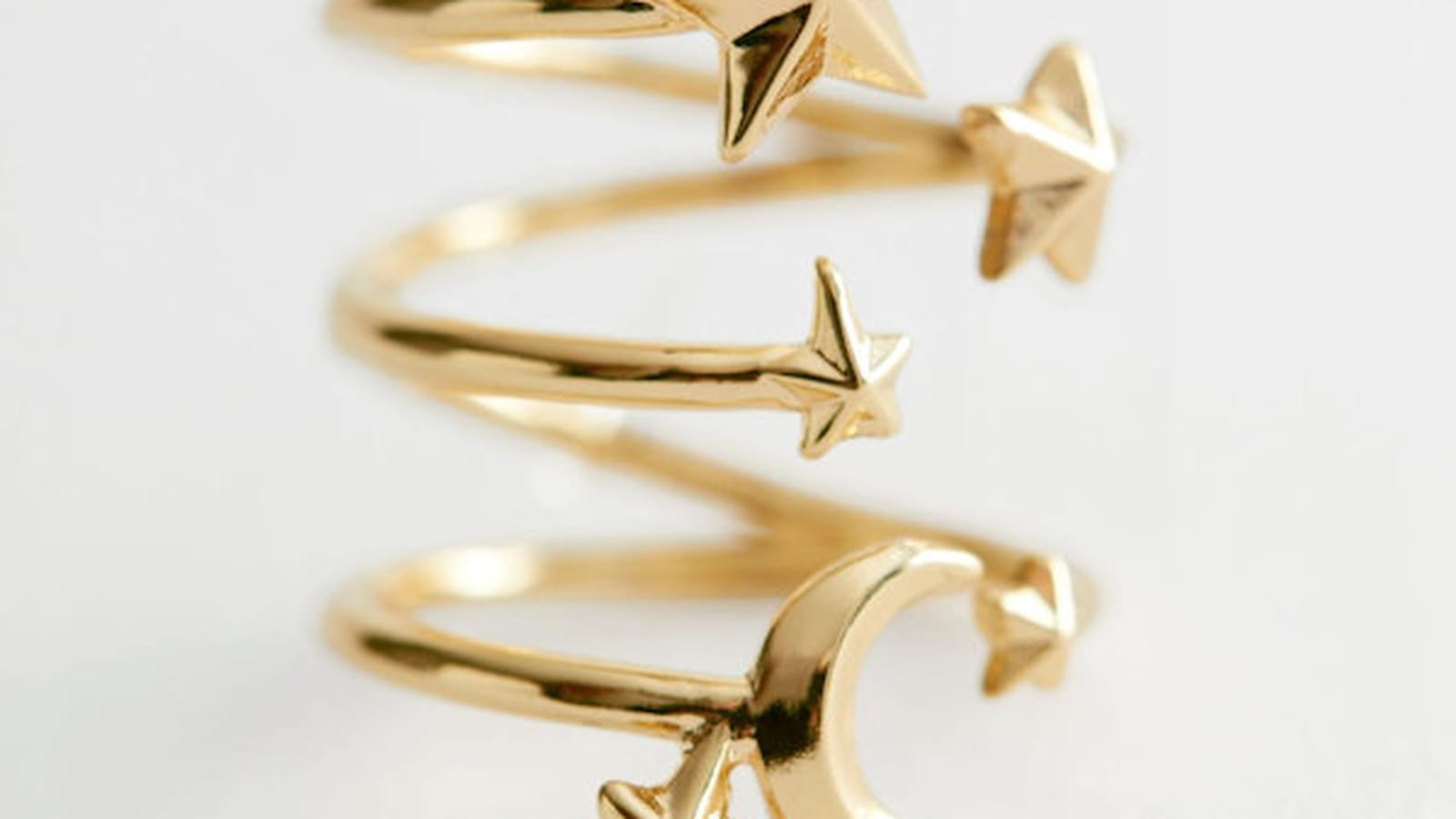 Bague & Other Stories