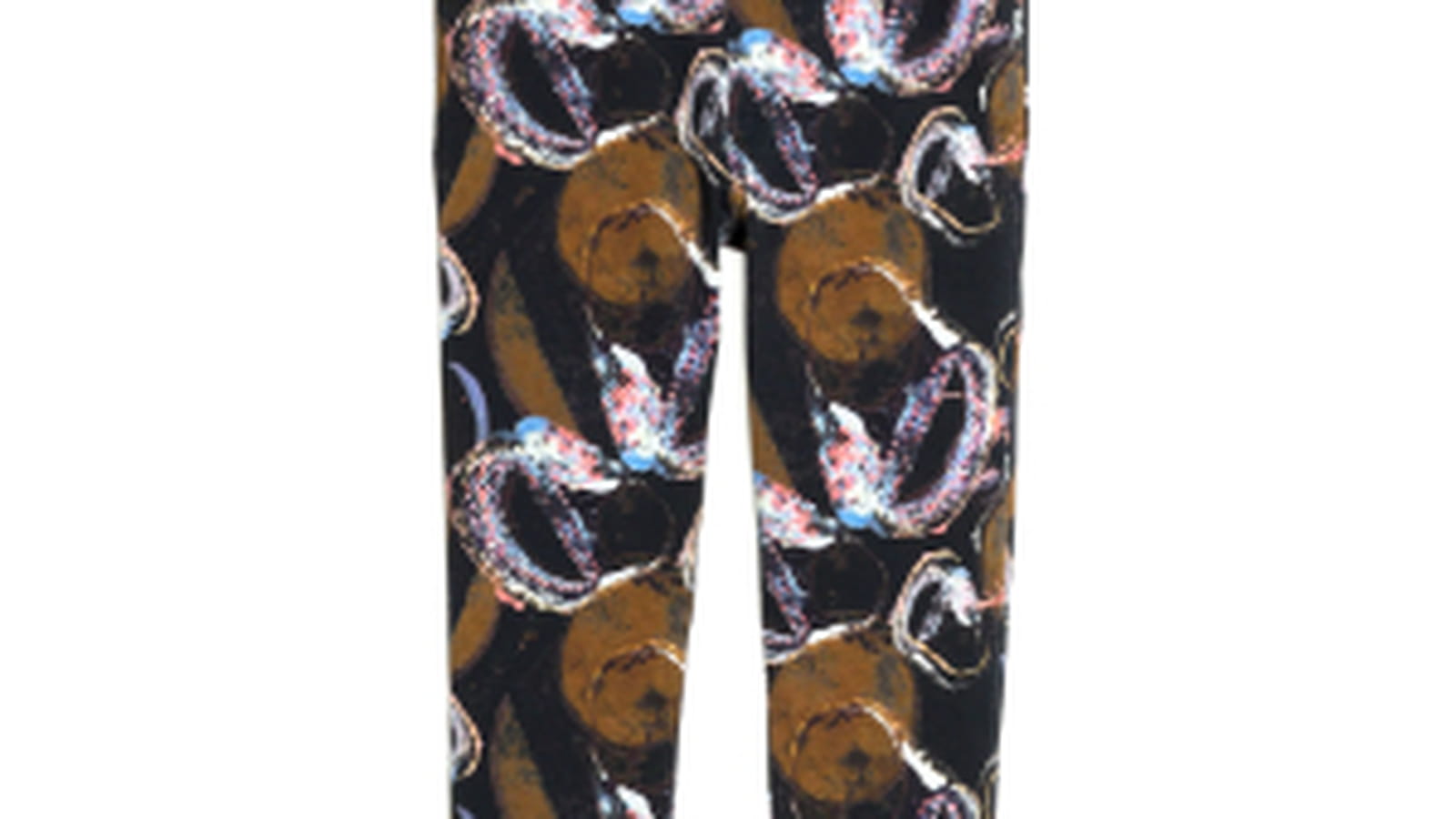 Pantalon & Other Stories 