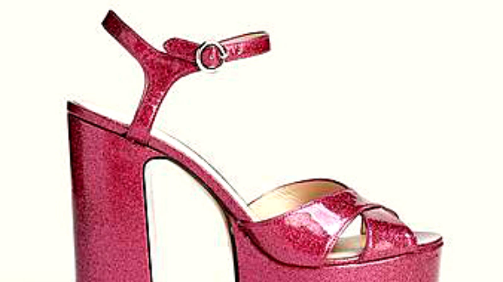 Sandales Marc Jacobs