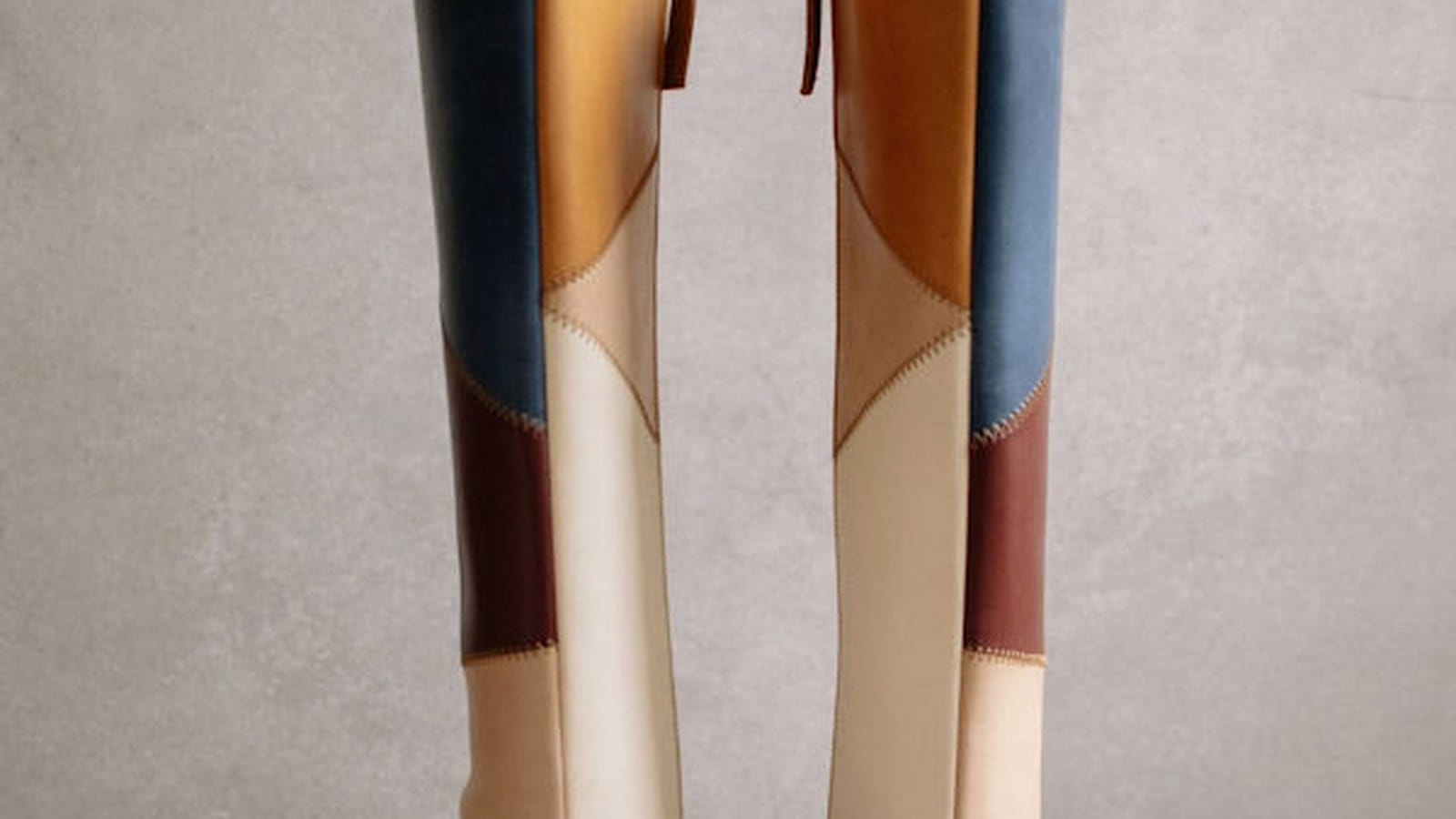 Bottes Alohas
