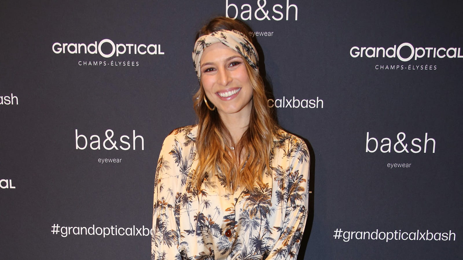 Laury Thilleman