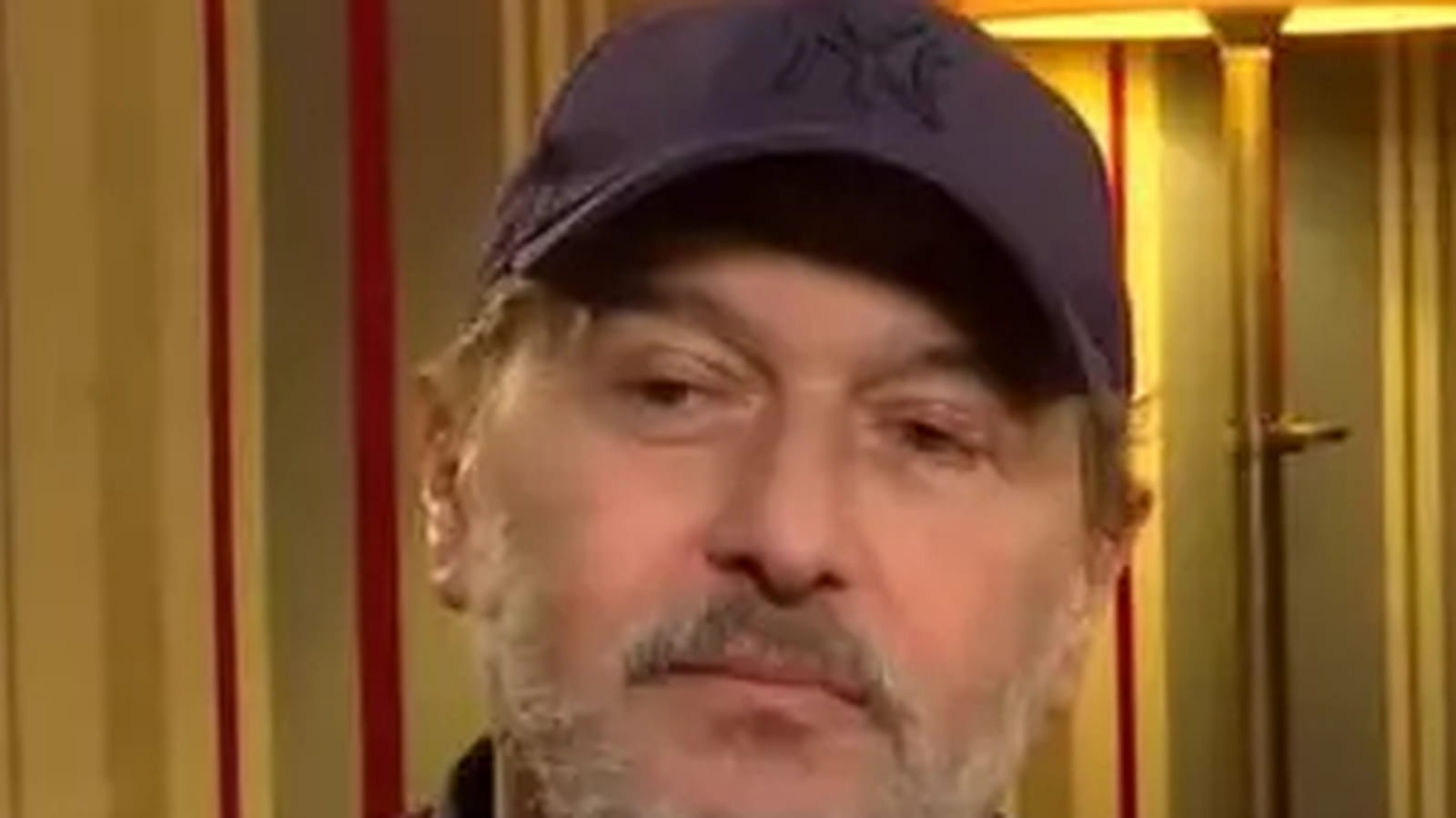 Daniel Lévi