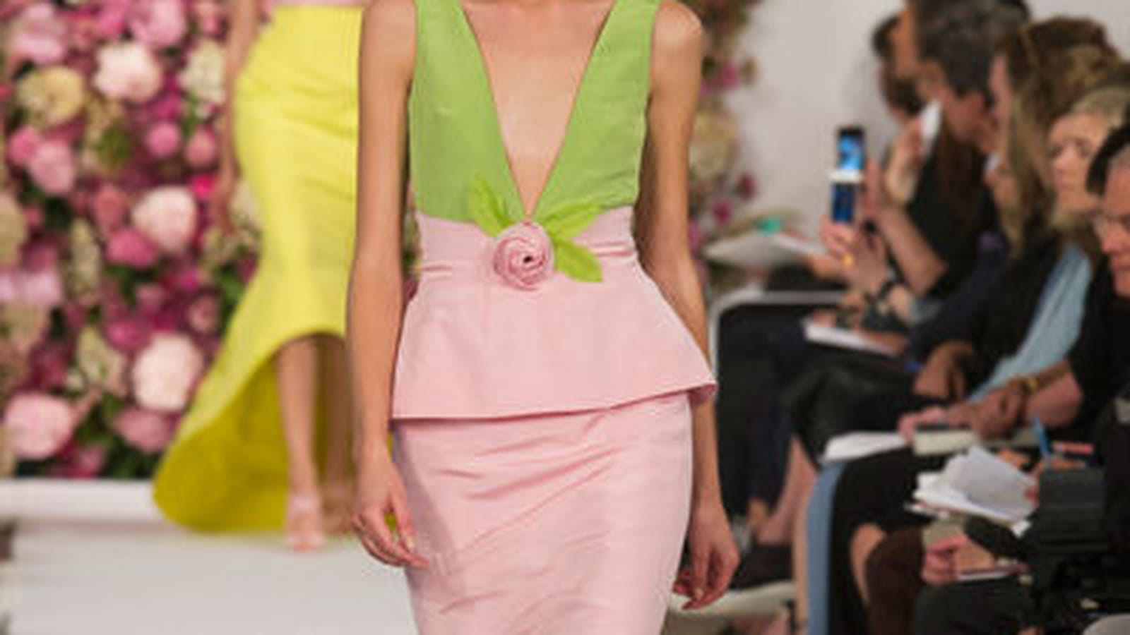 Oscar de la Renta