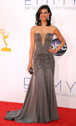 morena baccarin emmy's awards
