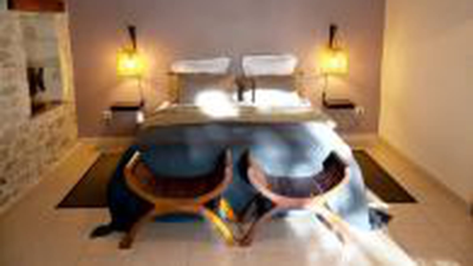 Chambre Jour de sieste