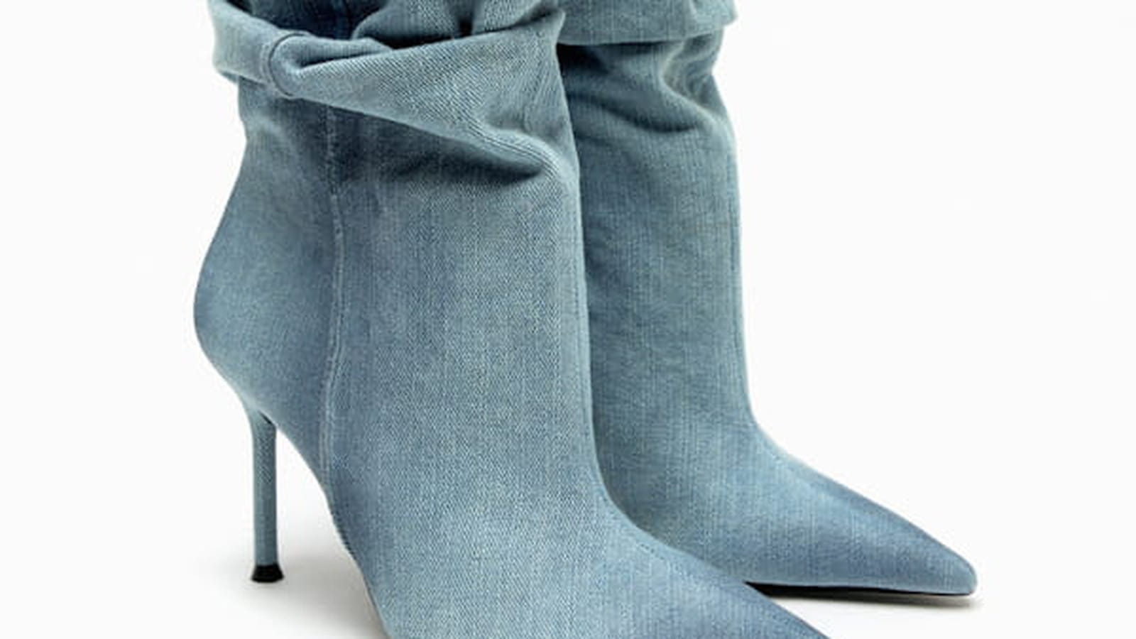 Bottines Zara