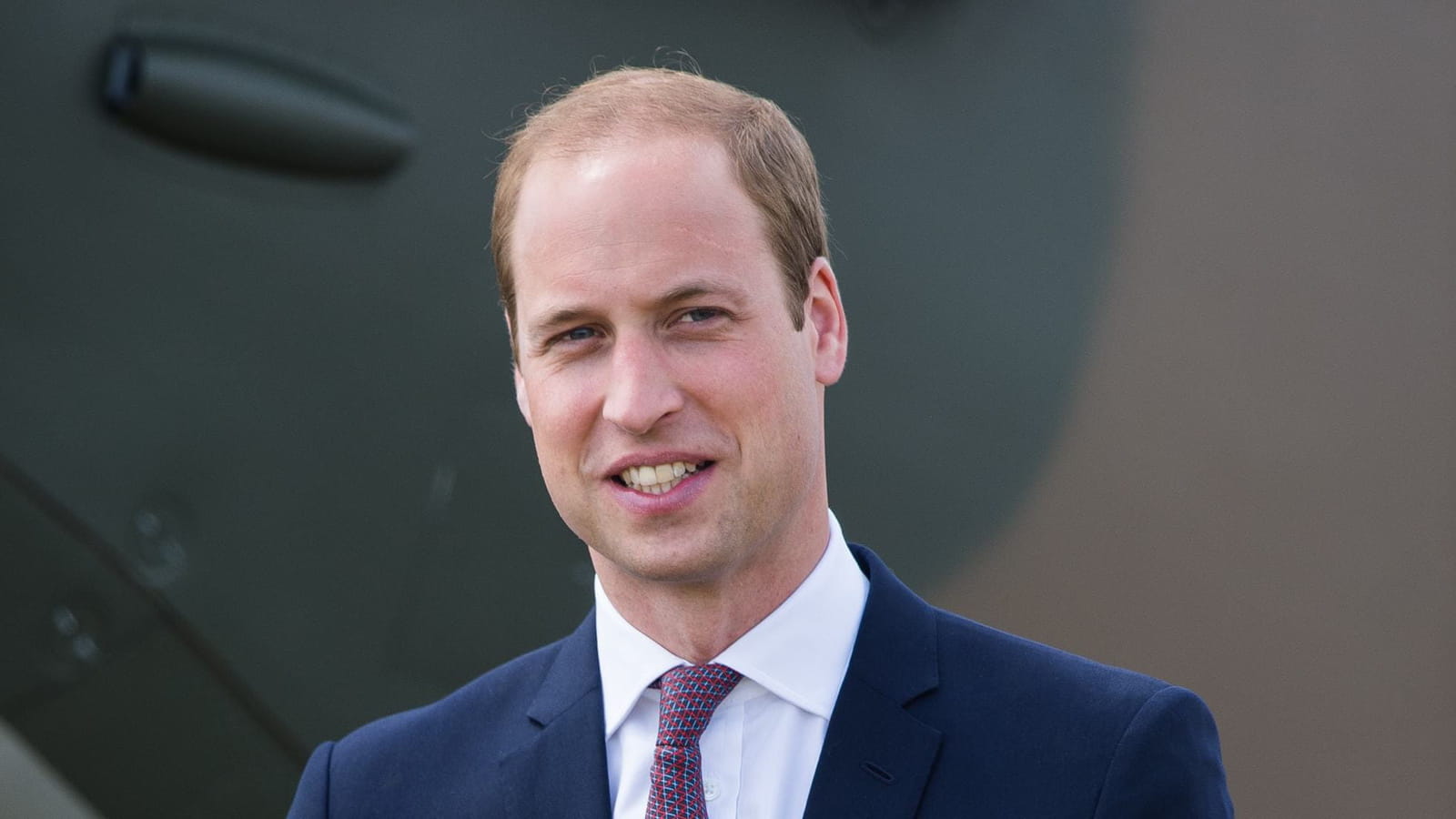 Prince William