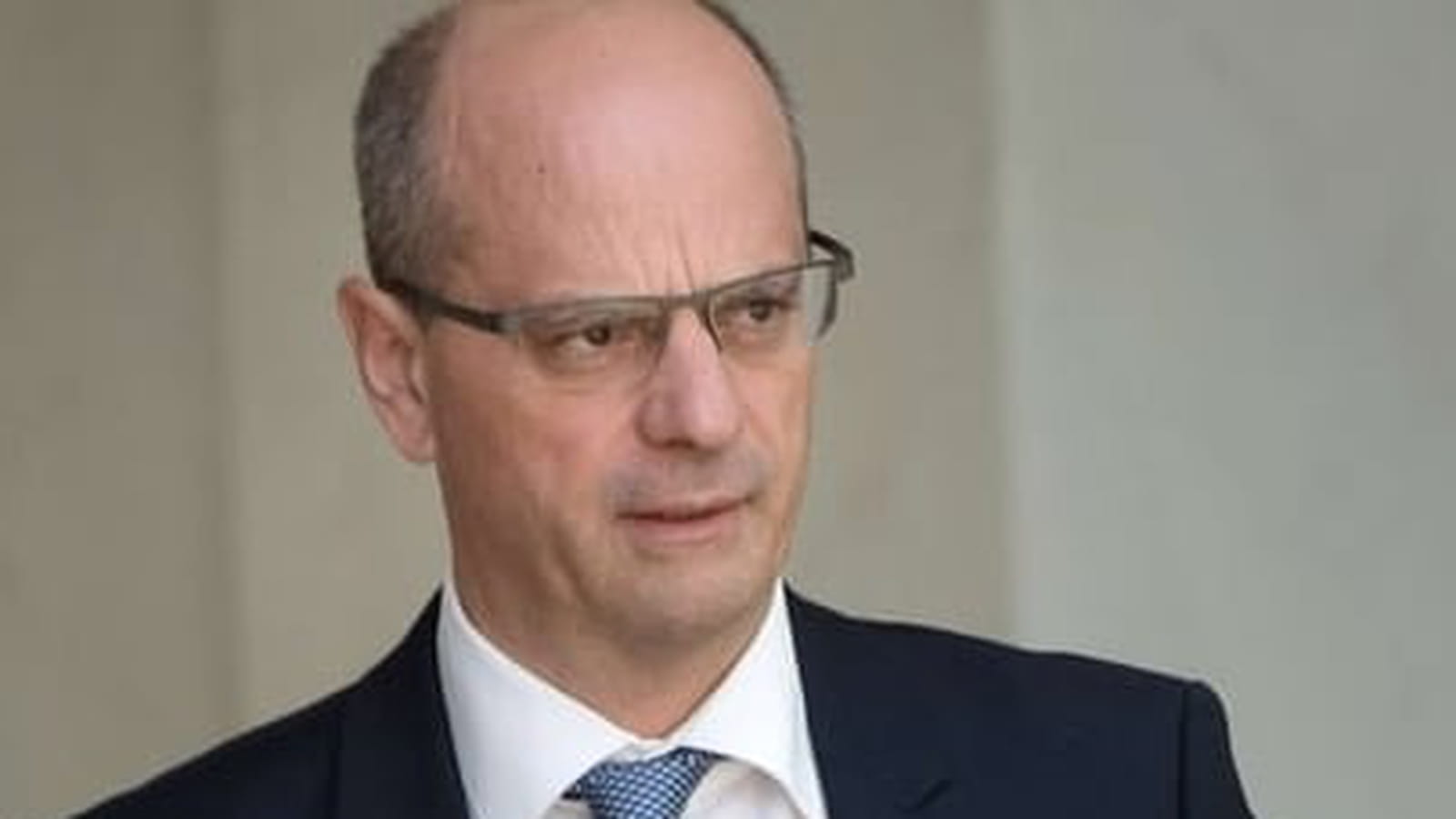 Jean Michel Blanquer