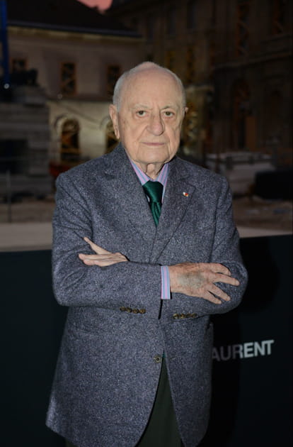 Pierre Berg&eacute;
